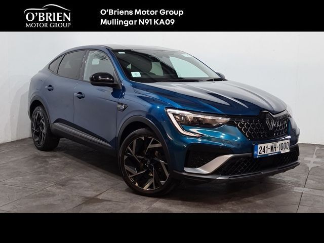 vehicle for sale from O'Briens Motor Group