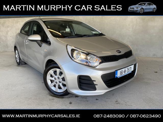 vehicle for sale from Martin Murphy Car Sales