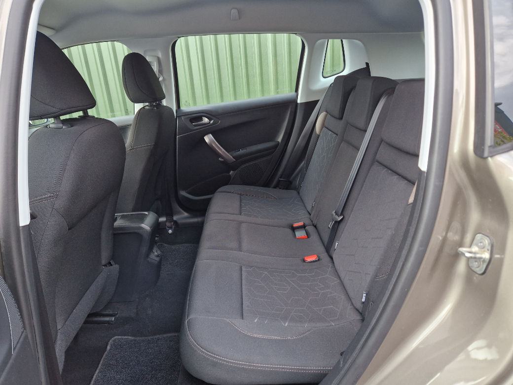 2016 Peugeot 2008
