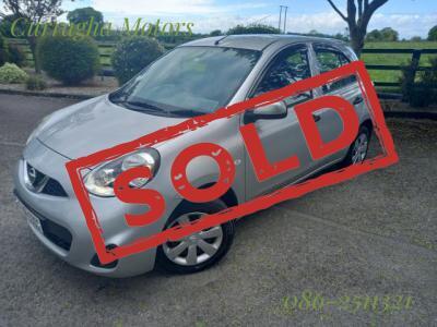 vehicle for sale from Curragha Motors