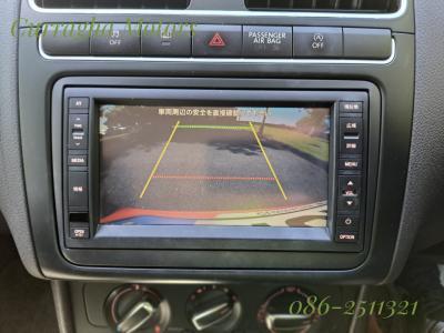 2013 Volkswagen Polo