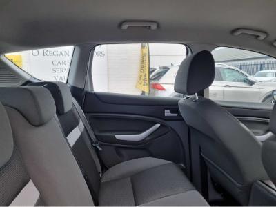 2012 Ford Kuga