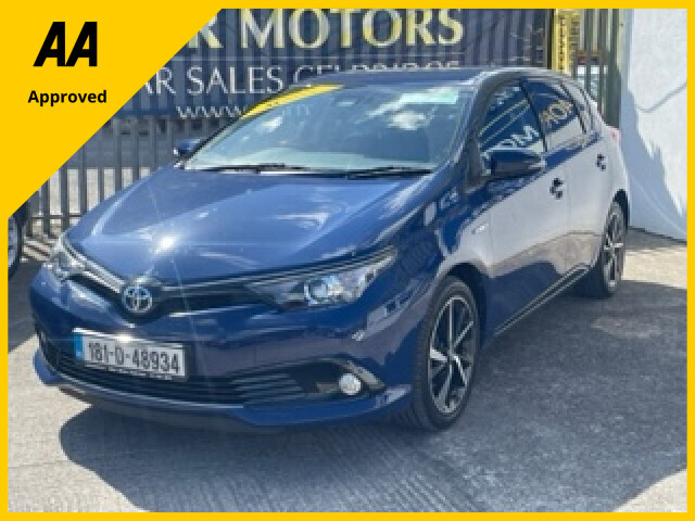 vehicle for sale from AOR Motors