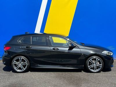 2022 BMW 1 Series