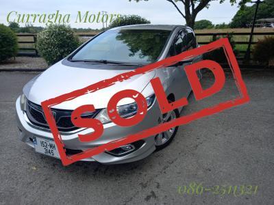 vehicle for sale from Curragha Motors