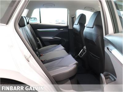 2023 Skoda Enyaq
