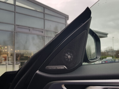 2022 BMW i4