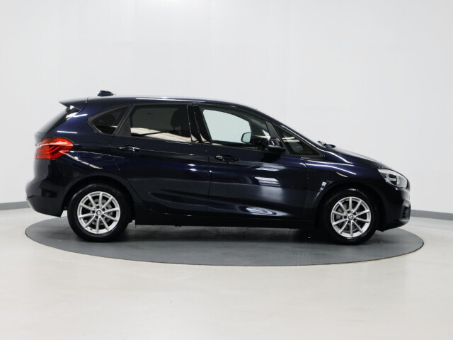 Image for 2016 BMW 2 Series *125* 216D SE ACTIVE TOURER