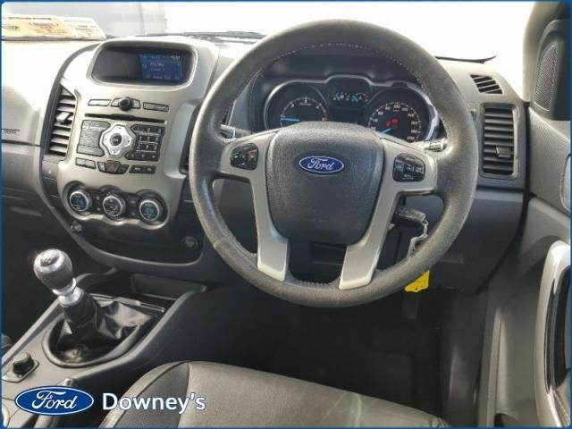 Image for 2014 Ford Ranger 2.2 TD 4X4