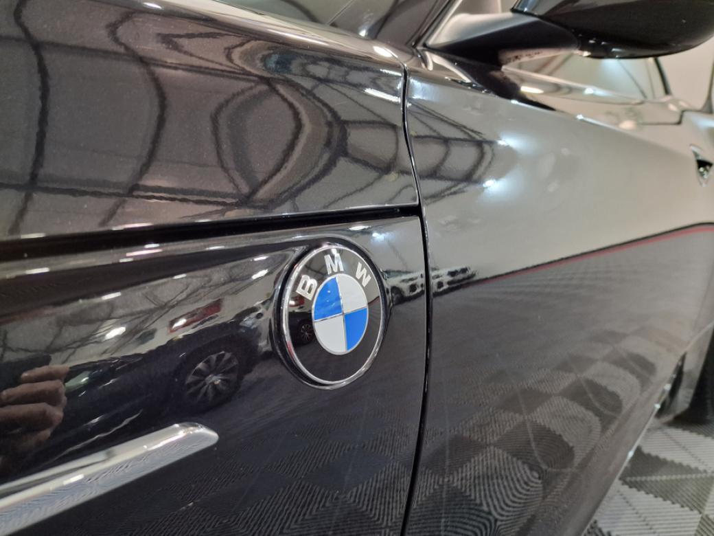 2014 BMW Z4