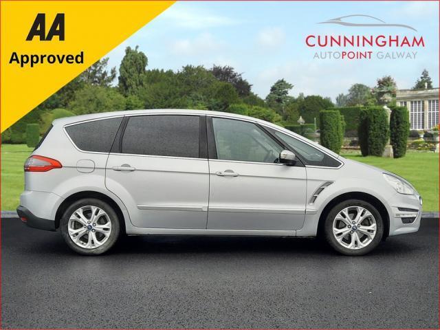 Image for 2013 Ford S-Max 2.0 TDCI TITANIUM 163PS 
