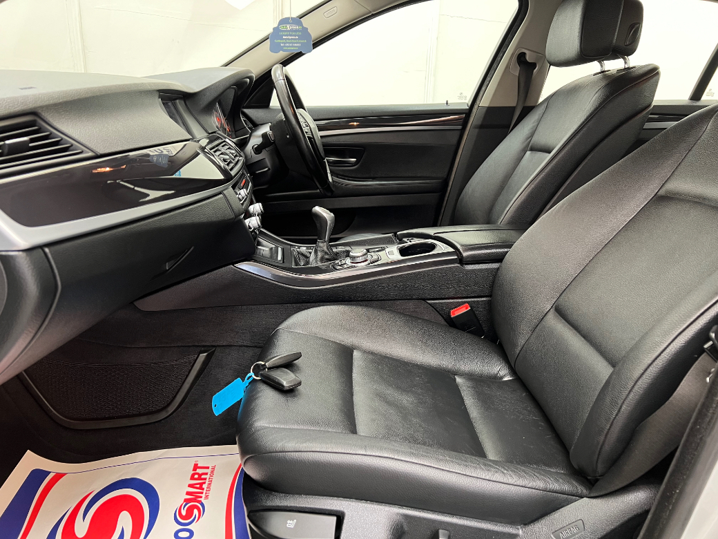 5 Series