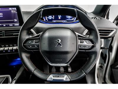 2020 Peugeot 5008