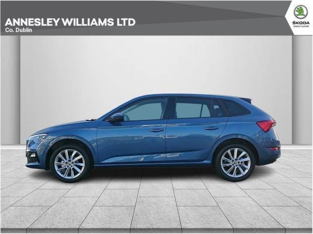 Image for 2022 Skoda Scala Style 1.0Tsi * Order your 231 today**