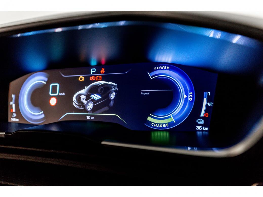 2022 Peugeot 508