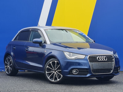 vehicle for sale from Bill Griffin Motors Ltd