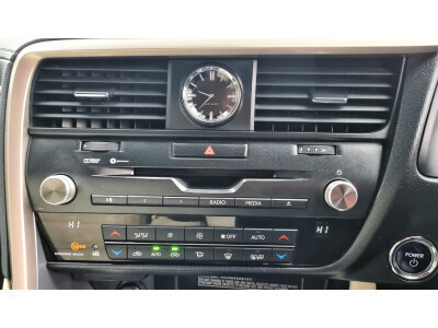 2016 Lexus RX