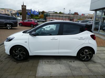 2024 Hyundai i10