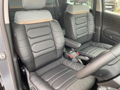 C3 Aircross