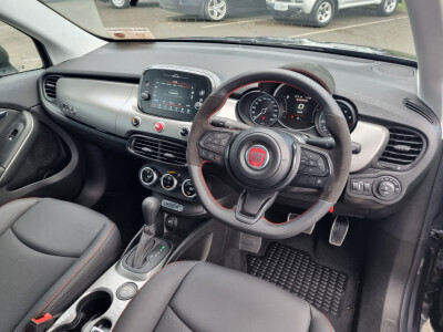 vehicle for sale from John Linnane Motors