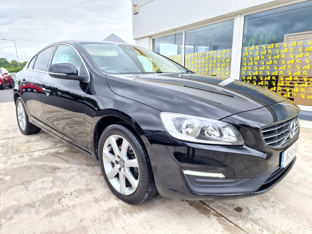 Image for 2016 Volvo S60 D3 SE LUX*41