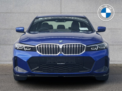 2023 BMW 3 Series