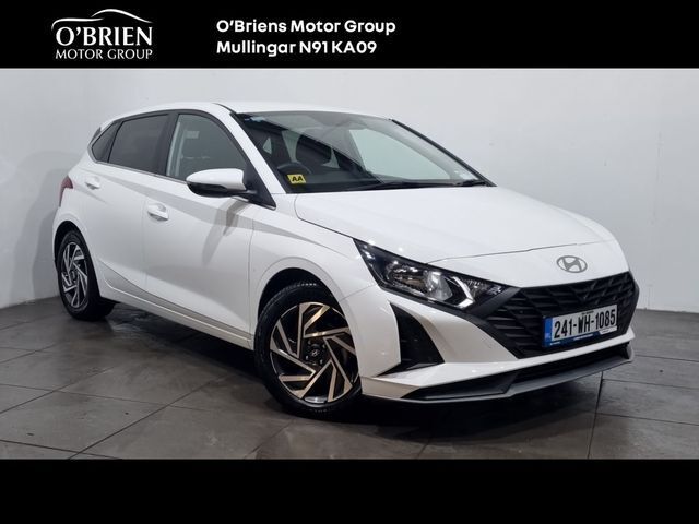 vehicle for sale from O'Briens Motor Group