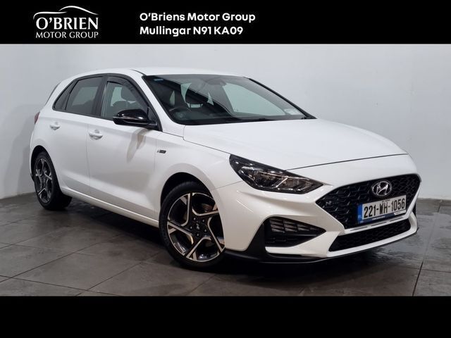 vehicle for sale from O'Briens Motor Group