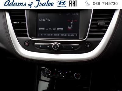 2018 Opel Grandland X