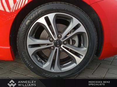 2017 Kia Ceed