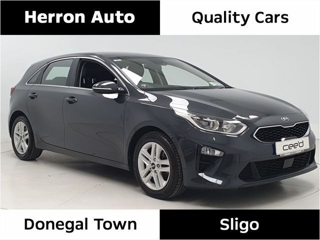 vehicle for sale from Herron Auto