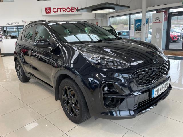 vehicle for sale from Edward Conway Motors