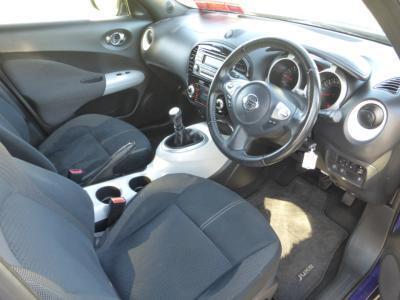 2016 Nissan Juke