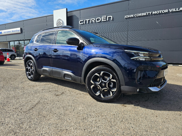 vehicle for sale from John Corbett Motorvillage