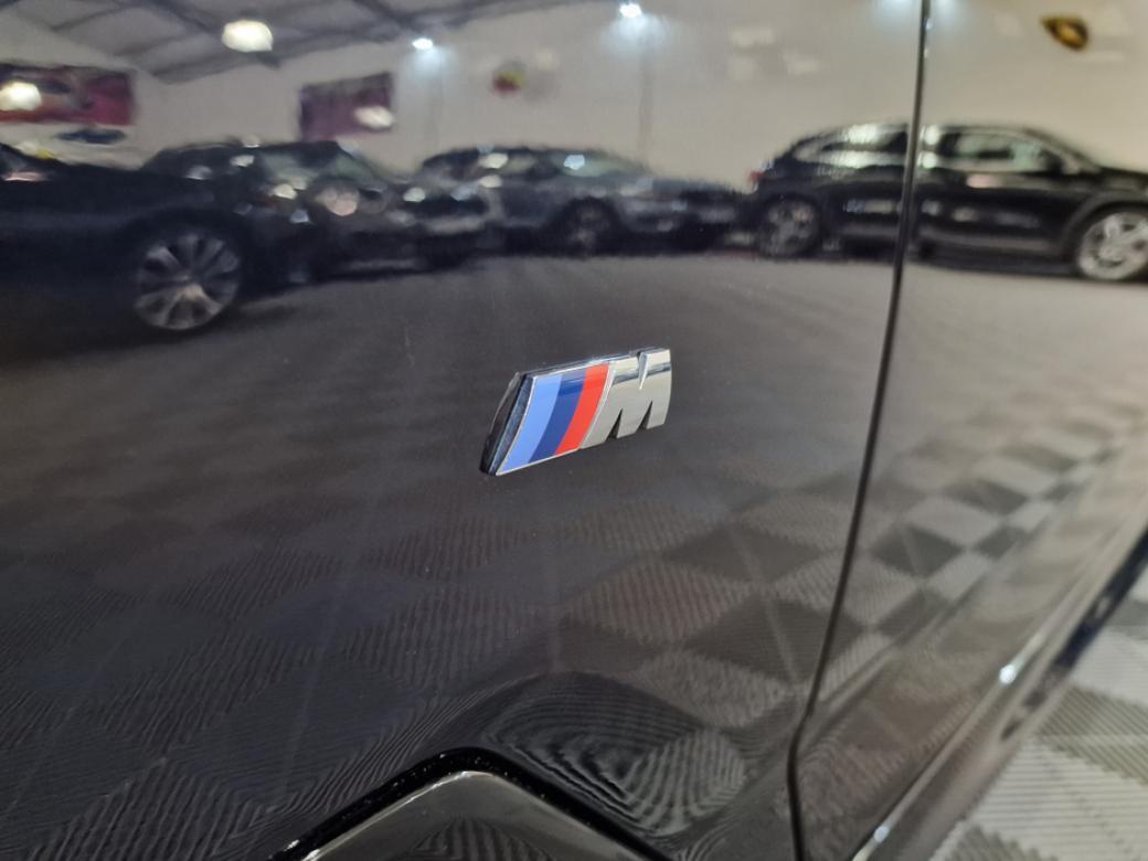 2020 BMW 5 Series