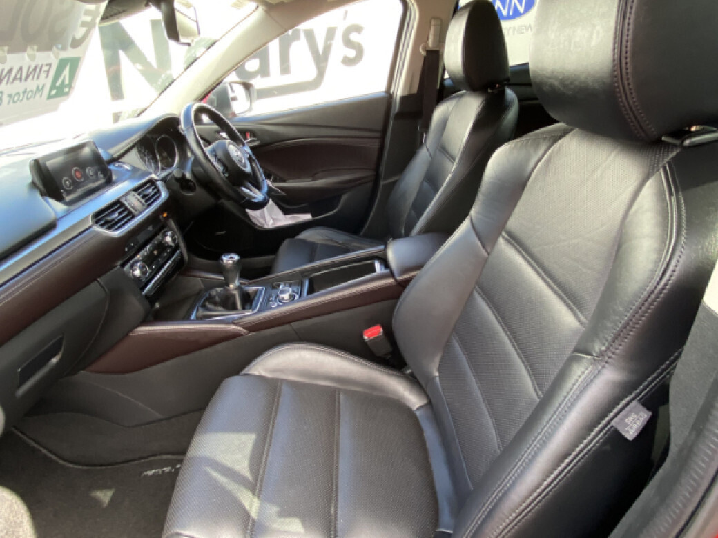 Mazda6