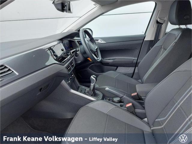 Image for 2022 Volkswagen Taigo STYLE 1.0TSI MANUAL 110BHP