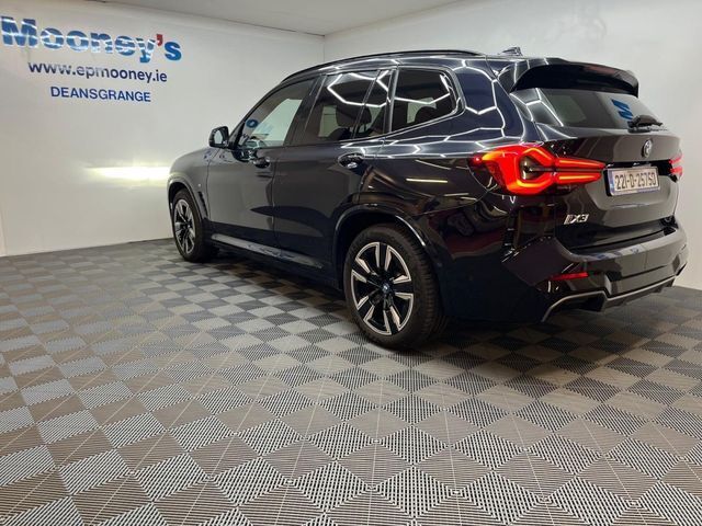 Image for 2022 BMW iX3 80 kWh Premier Edition REDUCED TO SELL 