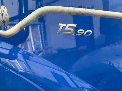 2023 New Holland T5