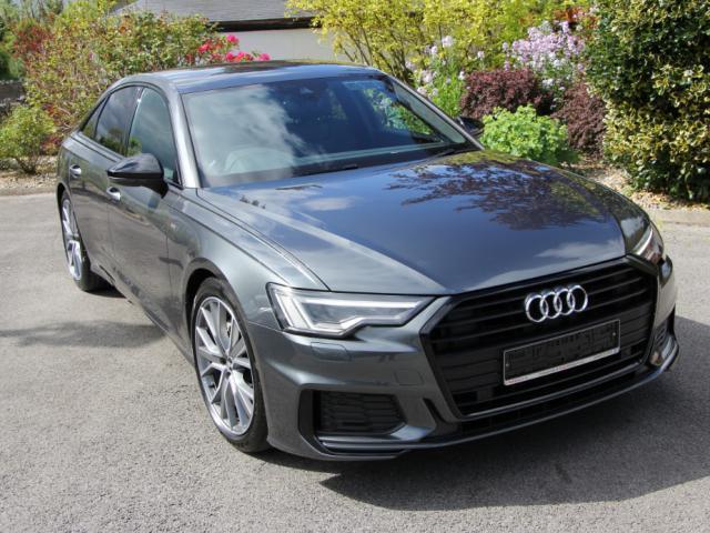 Reilly Cars | Audi Specialists | Used Cars | Car Finance | Co. Longford