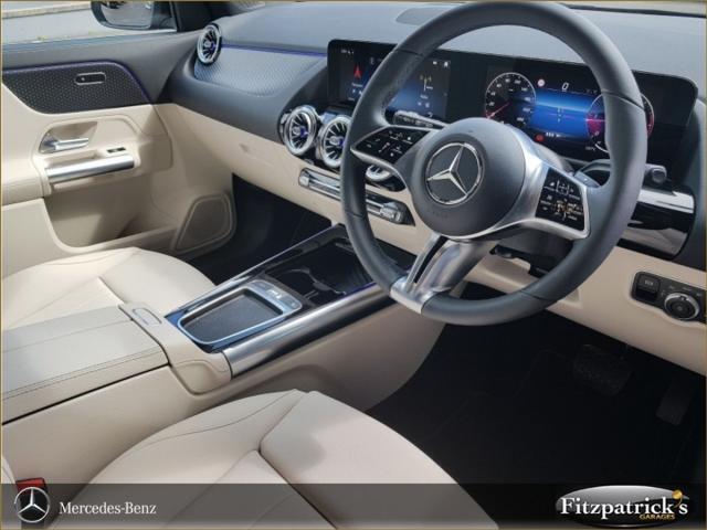Image for 2024 Mercedes-Benz GLA Class GLA 250e Progressive Plug In Hybrid