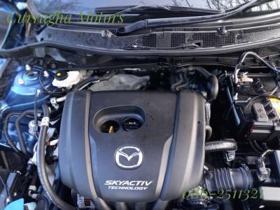 2016 Mazda Mazda2