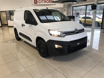 2023 Citroen Berlingo