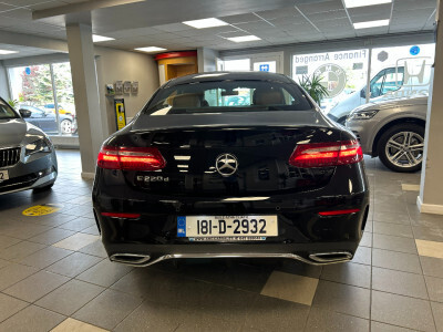 E Class