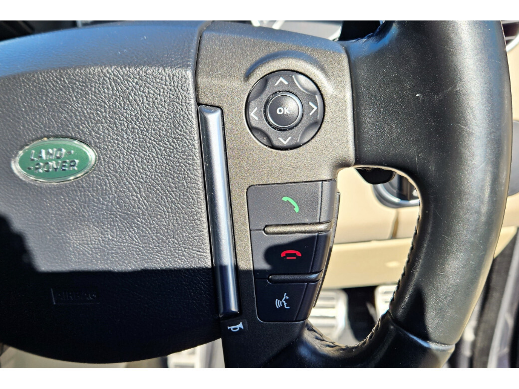 2016 Land Rover Discovery