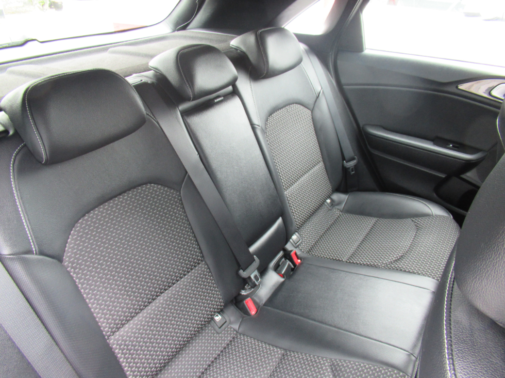 2019 Kia Ceed