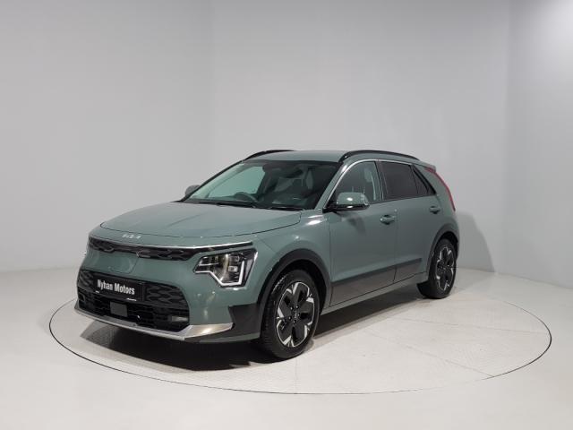 Image for 2023 Kia Niro EV K4 *Drive Away Today*