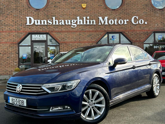 vehicle for sale from Dunshaughlin Motor Co
