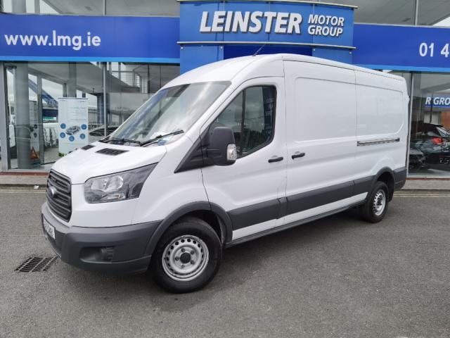 vehicle for sale from Leinster Motor Group