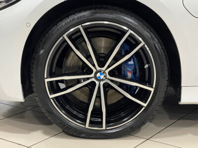 2020 BMW 3 Series